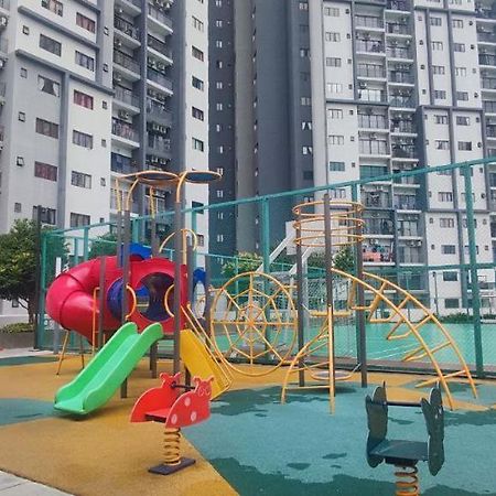 Rf Homestay نيلاي المظهر الخارجي الصورة