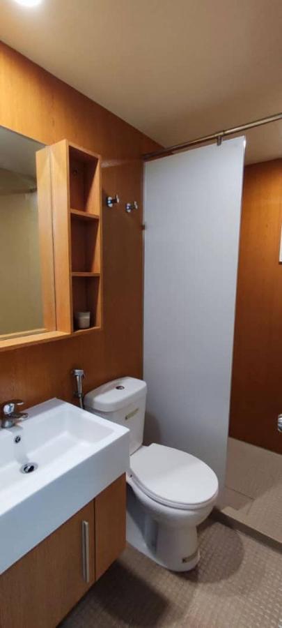 Rf Homestay نيلاي المظهر الخارجي الصورة