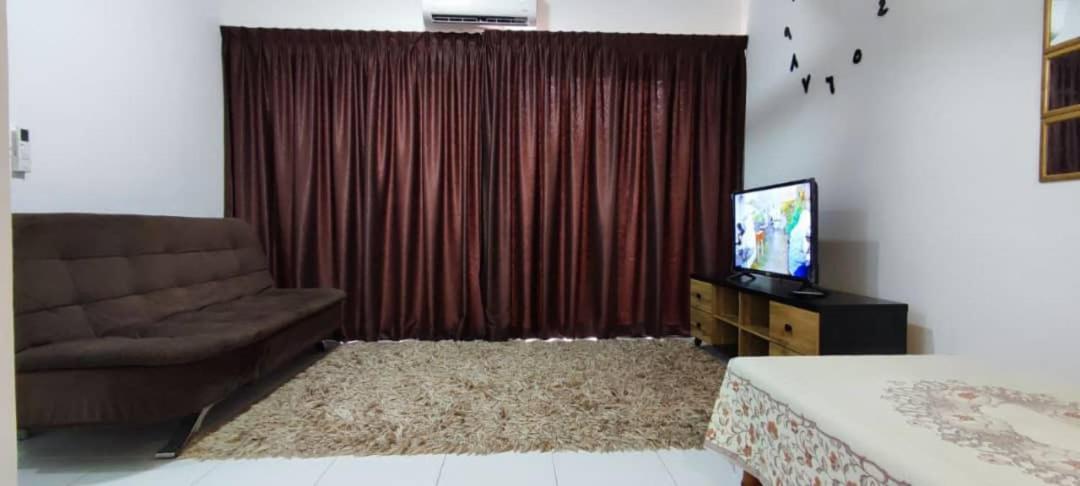 Rf Homestay نيلاي المظهر الخارجي الصورة