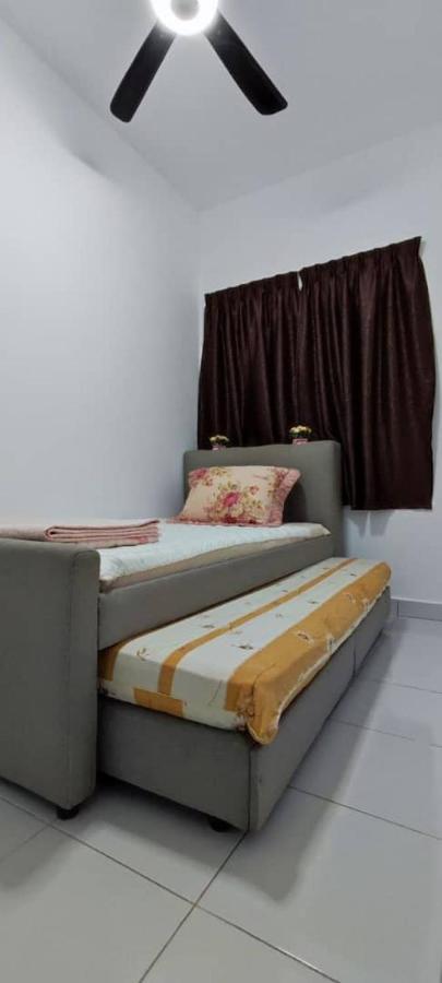 Rf Homestay نيلاي المظهر الخارجي الصورة
