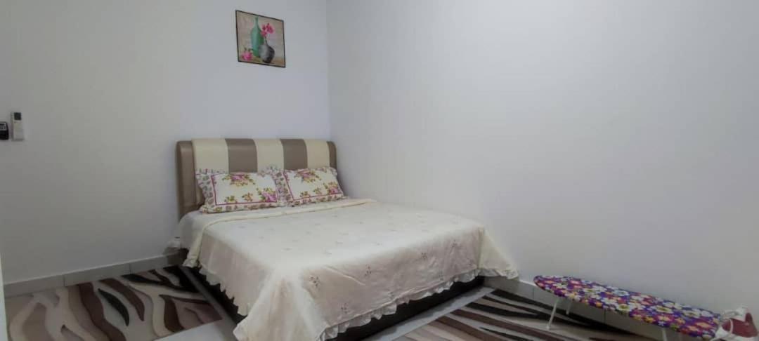 Rf Homestay نيلاي المظهر الخارجي الصورة