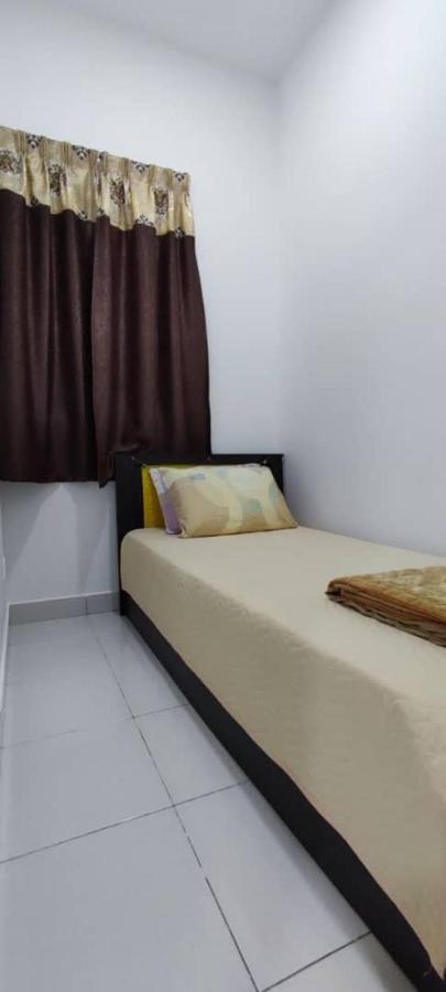 Rf Homestay نيلاي المظهر الخارجي الصورة